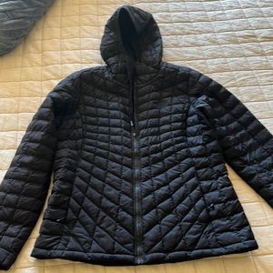 The North Face Thermoball  women’s coat